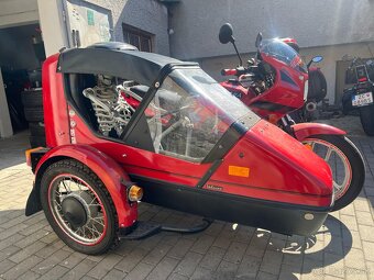 Jawa 350/640 sajidka.. - 6