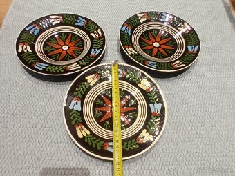 Pozdišovská ľudová keramika - 6