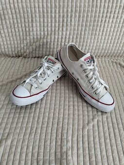 Converse All Star tenisky EU 41 - 6