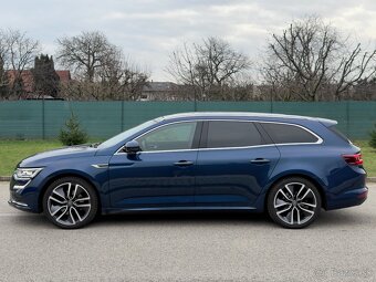Renault Talisman 1.8 TCe 225 Initiale Paris - 6
