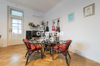 Priestranný tehlový staromestský byt na Czambelovej ulici so - 6