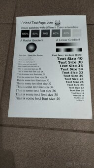 Ricoh SP 204SN sieťová multifunkčná tlačiareň - 6