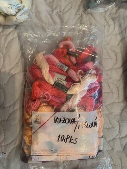 Šitie - moulinky - 6