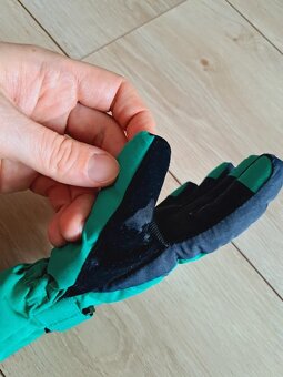 DARE2B lyžiarske rukavice, 104 - 6