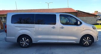 Toyota Proace Verso 2.0 D-4D 180 S S A/T L2 8 miestna - 6