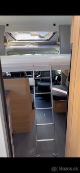 Adria Matrix 670 SL - 6