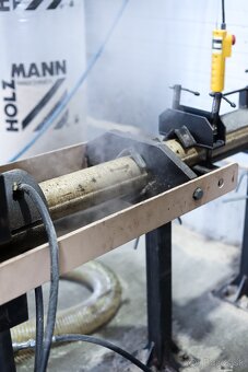 Brikety - Valcove - 6