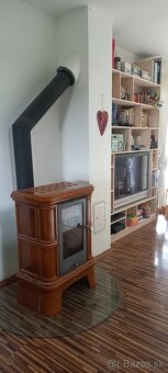 4 izbový dom - pri Nitre - 6