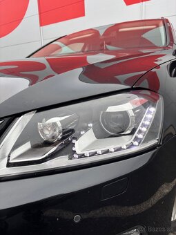 Volkswagen Passat B7 2.0 TDI Highline - 6