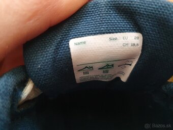 Tenisky Affenzahn - 6