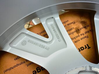Volkswagen golf 7,8, Tiguan,GTI, Passat,Škoda,Seat 5x112 r18 - 6