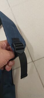 Batoh modrý pánsky / chlapčenský - 6