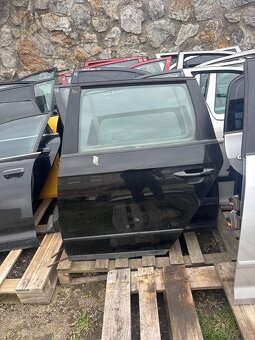 Volkswagen passat b6 - 6