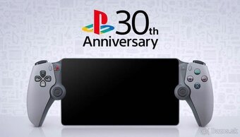 Sony PlayStation Portal 30th Anniversary Limited Edition - 6