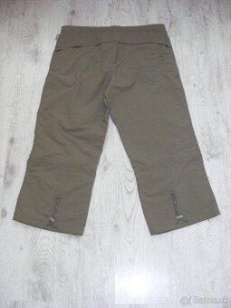 Dámske capry šortky Hilfiger a Protest - 6