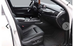 Bmw X6 M. 688 PS - 6