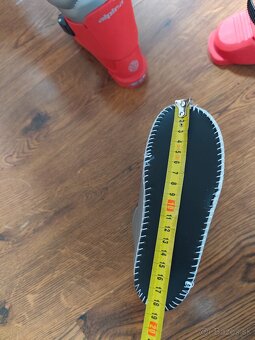 Detské lyžiarky - 6