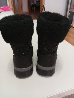 Predám dievčenské čižmy - 6