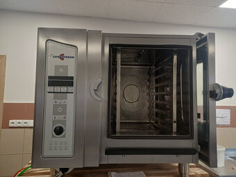 Konvektomat Convotherm OEB 6.10 automatické mytí - 6