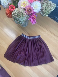 Sergent Major sukne 116/6 rokov - 6