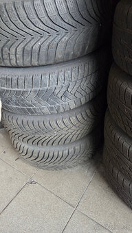 CMS disky a pneu Ford - 6