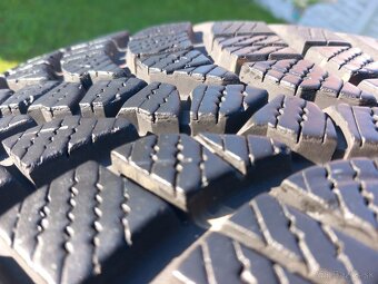 205/50 r17 zimné pneumatiky - 6