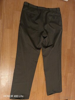 Pánske nohavice - 6