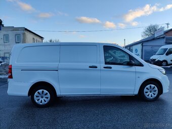 Mercedes Vito - 6
