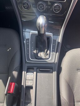 VW Golf eComfort ECS Navi Elektromotor - 6