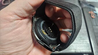 Smart hodinky Samsung Galaxy Watch S3 frontier - 6