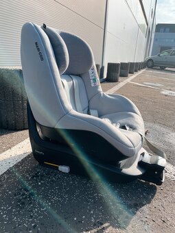 Maxi Cosi - 6