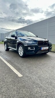 BMW X6 xDrive 3.0d - 6