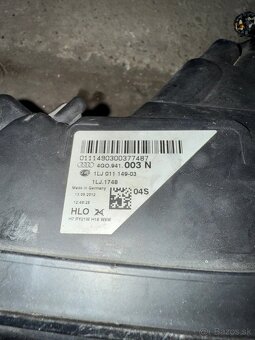 Audi a6 c7 svetla - 6