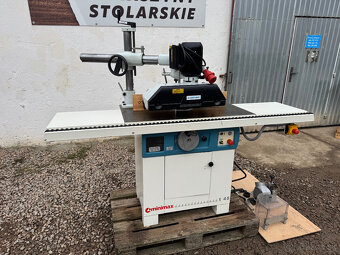 Spodní frézka SCM MiniMax T45 - 6