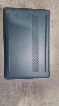 Notebook HP - 6