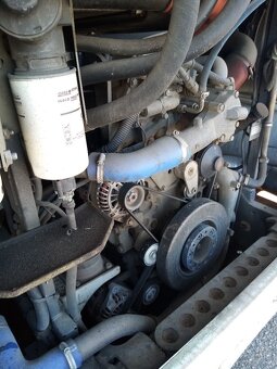 Irisbus Crossway LE, SFR 162, motor Curs., r.v. 2010 - 6