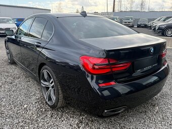 BMW Rad 7 730d xDrive A/T - 6