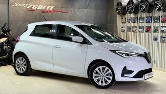 Renault Zoe R110 Z.E. 52 kWh Zen - 6