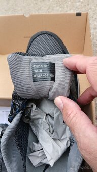 Ardon Dusk treková - pracovná obuv. - 6