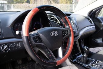Hyundai i40 CW 1.7 CRDi Comfort - 6