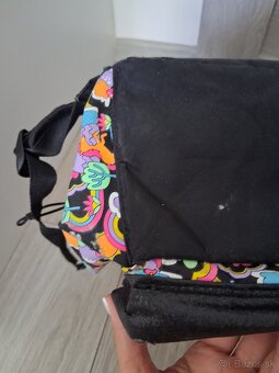 Školská taška - 6