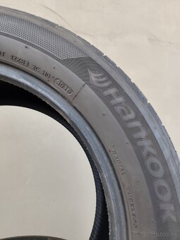 Letné pneumatiky Hankook 265/50R19 - 6