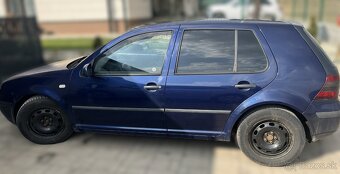 VW Golf 4 1.9 tdi 66kw - 6