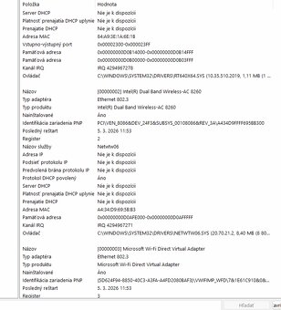 HP EliteDesk 705 G4 Desktop Mini (35W) - 6