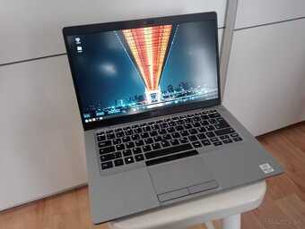 Dell Latitude 5410 , Intel core i5 , 8gb ram , ssd , LINUX - 6