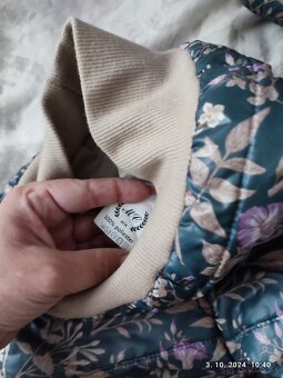 Zimná kombinéza - 6