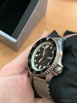 SEIKO SRPD73K1 - 6