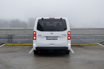 Toyota Proace - 6