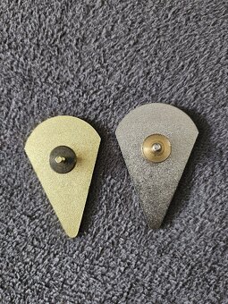 Parašut futbal vysadkári - 6