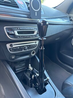 Renault Megane RS 250 - 6